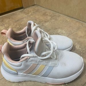 Girls ADIDAS Sneakers